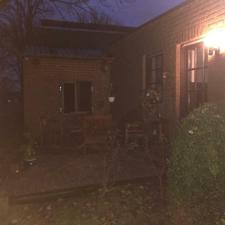 Ferienwohnung Am Komisenpad Sudlohn Екстер'єр фото