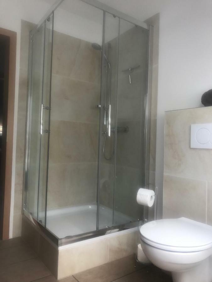 Ferienwohnung Am Komisenpad Sudlohn Екстер'єр фото