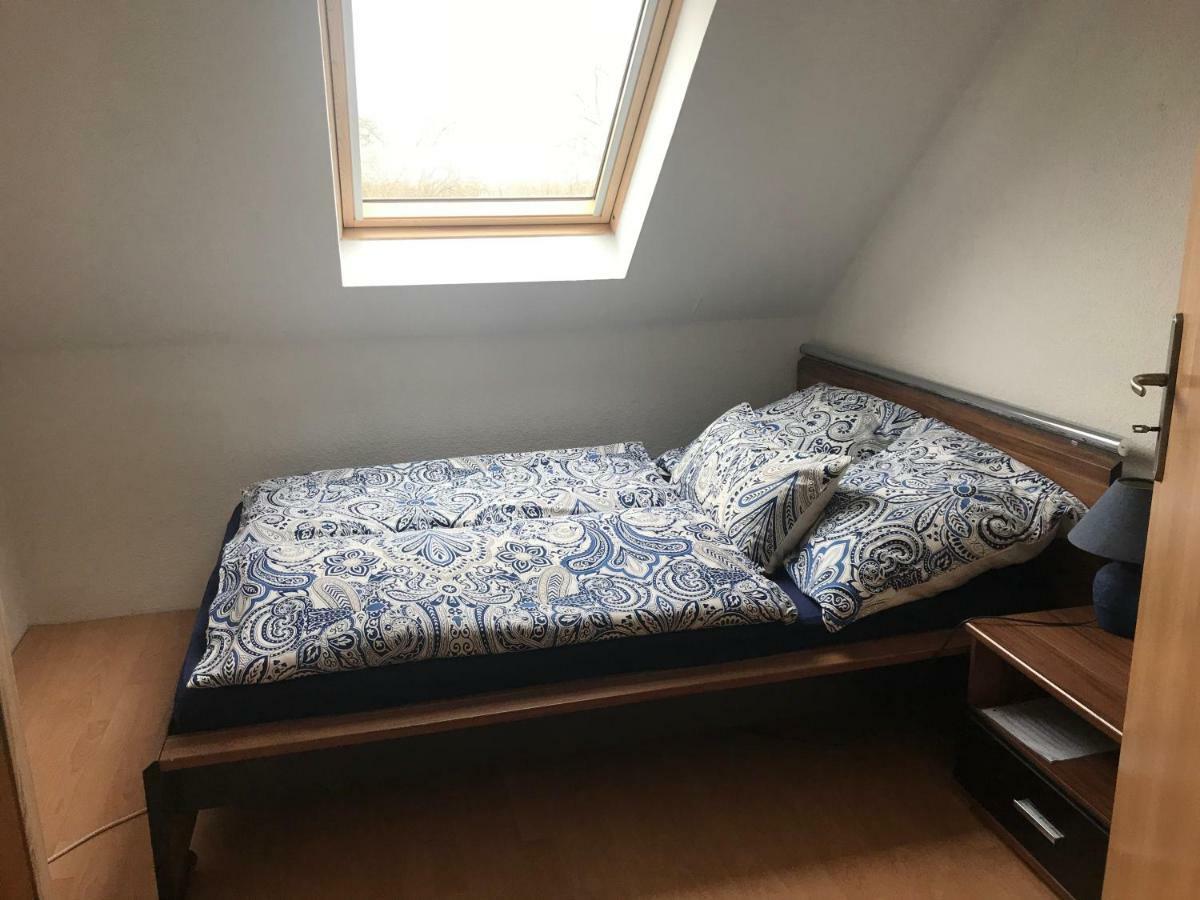Ferienwohnung Am Komisenpad Sudlohn Екстер'єр фото