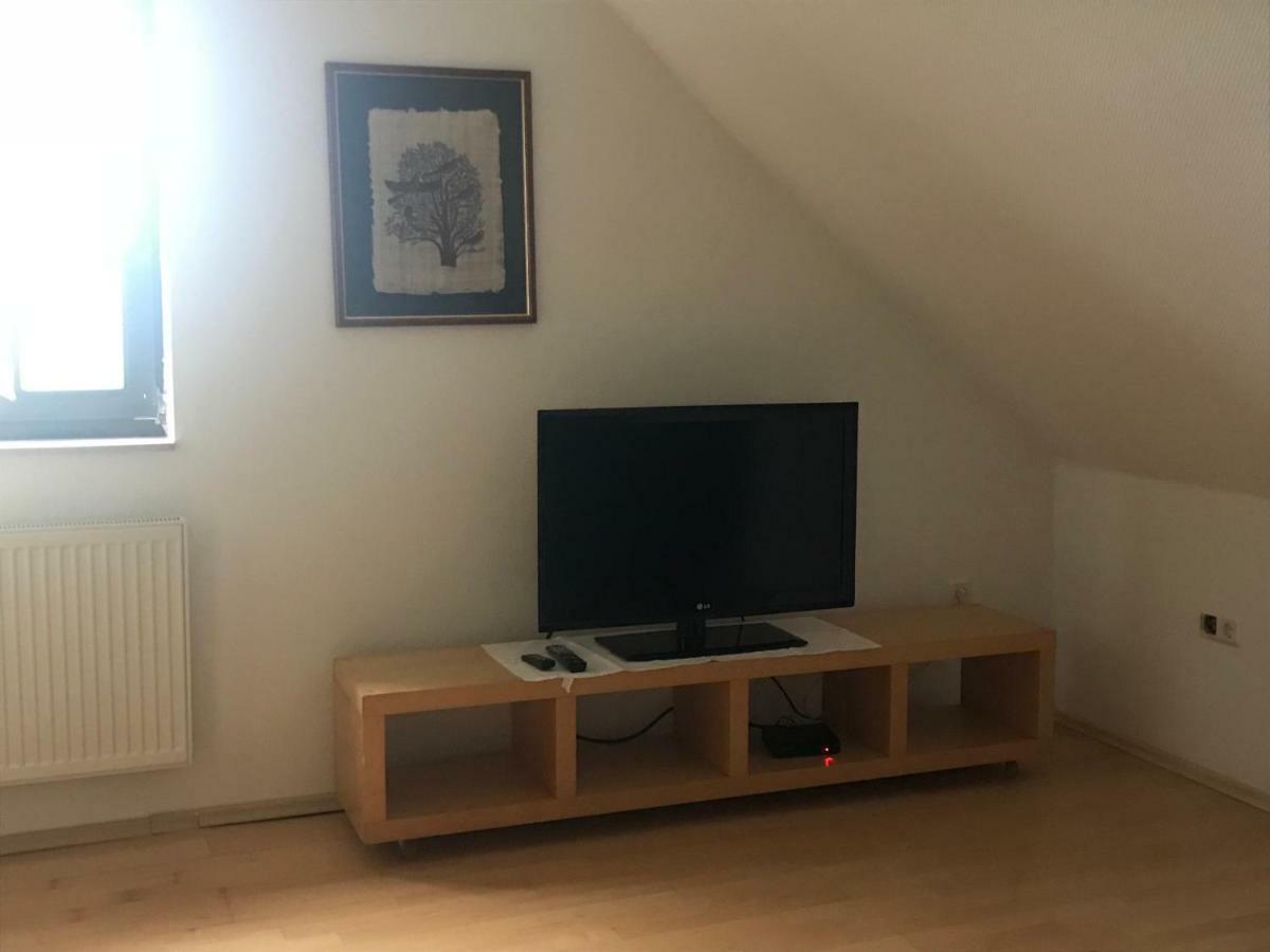 Ferienwohnung Am Komisenpad Sudlohn Екстер'єр фото