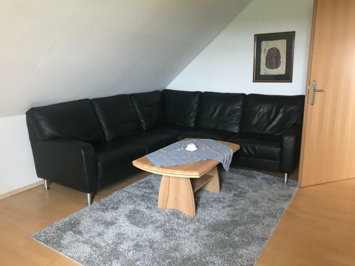 Ferienwohnung Am Komisenpad Sudlohn Екстер'єр фото