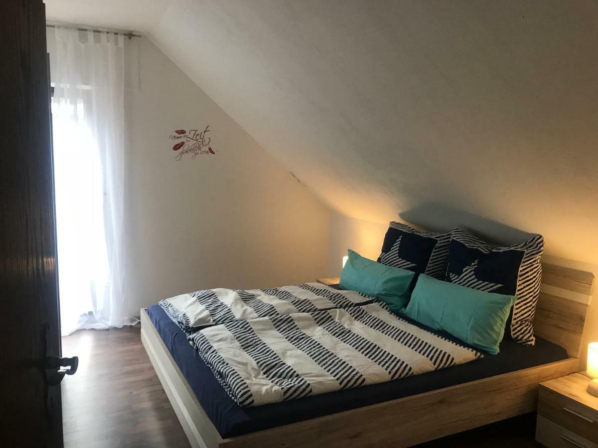 Ferienwohnung Am Komisenpad Sudlohn Екстер'єр фото