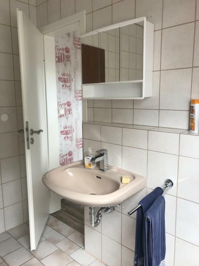Ferienwohnung Am Komisenpad Sudlohn Екстер'єр фото